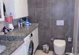 Доступная покупка Квартира 2+1 в центре Алании с мебелью и видом на море в комплексе с инфраструктурой 7