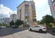 Купить Квартира 2+1 с мебелью в уютном жилом комплексе – центр Аланьи 7