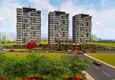Купить Многоквартирный жилой комплекс комфорт-класса с расширенной инфраструктурой в Томюк-Мерсин. 5 