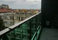 Доступная покупка Квартира 2+1 в центре Алании с мебелью и видом на море в комплексе с инфраструктурой 8
