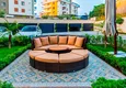 Купить Квартиры с чистовой отделкой на разных этажах по доступным ценам – район Оба 10 