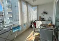 Доступная покупка Квартира 1+1 с мебелью и застеклённым балконом, Джикджилли – Алания 9