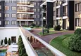 Купить Квартиры на этапе строительства в Анталии – Кепез 9