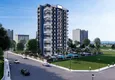 Купить Квартиры с собственной инфраструктурой в районе Енишехир, Мерсин 3 