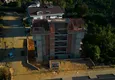 Купить Квартиры в Алании, район Оба в комплексе на последнем этапе строительства 16