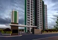 Купить Инвестиционный проект премиум-класса в Мезитли, от одного из самых надежных застройщиков региона. 15 