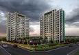 Купить Инвестиционный проект премиум-класса в Мезитли, от одного из самых надежных застройщиков региона. 16 