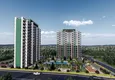 Купить Инвестиционный проект премиум-класса в Мезитли, от одного из самых надежных застройщиков региона. 5 
