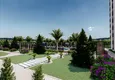Купить Инвестиционный проект премиум-класса в Мезитли, от одного из самых надежных застройщиков региона. 8 