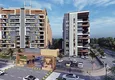 Купить Современный и стильный проект класса-люкс в прибрежном районе Мерсина - Томюк. 6 