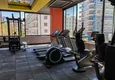 Купить Аренда двухкомнатной квартиры в комплексе отельного типа – Алания, Махмутлар 18 