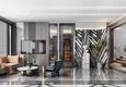 Купить Новый проект премиум-класса в 250 метрах от моря - Алании, район Кестель  14 