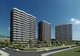Купить Квартиры от застройщика в Мерсине, район Арпачбахшиш - новый комплекс сегмента комфорт 13 