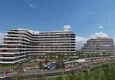 Купить Новый инвестиционный проект Off-plan в Анталии, район Алтынташ 1 