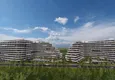 Купить Новый инвестиционный проект Off-plan в Анталии, район Алтынташ 4 