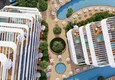 Купить Новый инвестиционный проект Off-plan в Анталии, район Алтынташ 8 