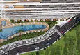 Купить Новый инвестиционный проект Off-plan в Анталии, район Алтынташ 14 