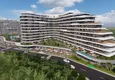 Купить Новый инвестиционный проект Off-plan в Анталии, район Алтынташ 19 