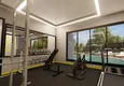 Купить Квартира 1+1 от собственника в новом жилом комплексе в центре Алании 23