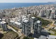 Купить Аренда двухкомнатной квартиры в комплексе отельного типа – Алания, Махмутлар 2 