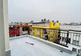 Доступная покупка Огромный пентхаус 6+2 с чистовой отделкой в Анталии, Кепез – район открыт для ВНЖ 12