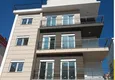Купить Огромный пентхаус 6+2 с чистовой отделкой в Анталии, Кепез – район открыт для ВНЖ 1