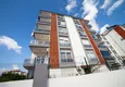 Купить Квартира 2+1 в Анталии – Кепез, с мебелью и техникой в жилом комплексе 3 