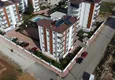 Купить Квартира 2+1 в Анталии – Кепез, с мебелью и техникой в жилом комплексе 2 