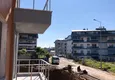 Доступная покупка Двухкомнатная квартира в комплексе на этапе завершения – Алания, район Оба 14