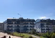 Доступная покупка Двухкомнатная квартира в комплексе на этапе завершения – Алания, район Оба 15