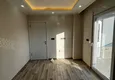 Доступная покупка Новостройки в Газипаше - двухкомнатная квартира с чистовой отделкой 5