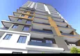 Купить Квартиры от застройщика, в перспективном районе Томюк, города Мерсин. 19 