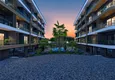 Купить Страт продаж! Новый инвестиционный проект от стабильной строительной компании в районе Оба 16