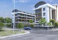Купить Страт продаж! Новый инвестиционный проект от стабильной строительной компании в районе Оба 3