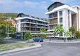 Купить Страт продаж! Новый инвестиционный проект от стабильной строительной компании в районе Оба 4