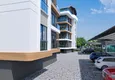 Купить Страт продаж! Новый инвестиционный проект от стабильной строительной компании в районе Оба 13