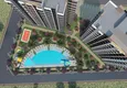 Купить Жилой комплекс комфорт-класса в развивающемся районе Эрдемли, Мерсин. 4 