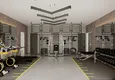 Купить Квартира от инвестора в бутик-комплексе на заключительном этапе строительства – Алания, район Оба 9