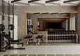 Купить Квартира от инвестора в бутик-комплексе на заключительном этапе строительства – Алания, район Оба 11