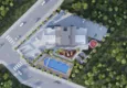 Купить Многоквартирный жилой комплекс в районе Енишехир города Мерсин 4 