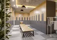 Купить Квартиры от застройщика в Мерсине, район Арпачбахшиш - новый комплекс сегмента комфорт 36 