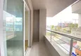 Доступная покупка Квартира 2+1 с чистовой отделкой по цене застройщика Енишехир-Мерсин 16