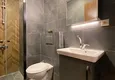 Доступная покупка Квартира 1+1 в центре района Мезитли города Мерсин 10