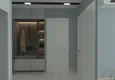 Доступная покупка Квартира 1+1 в новом ЖК в 300 метрах от моря в районе Арпачбахшиш в Мерсине 13 
