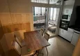 Доступная покупка Квартира 2+1 с мебелью и отдельной кухней в районе Эрдемли-Томюк 6 