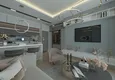 Доступная покупка Срочная продажа! Новая квартира 1+1 с чистовой отделкой в ЖК с инфраструктурой люкс-класса в Мерсине 3 