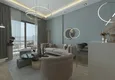 Доступная покупка Квартира 1+1 в новом ЖК в 300 метрах от моря в районе Арпачбахшиш в Мерсине 4 