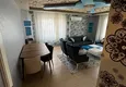 Доступная покупка Квартира 2+1 с мебелью и отдельной кухней в районе Эрдемли-Томюк 1 