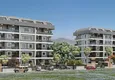 Купить Апартаменты от застройщика на этапе котлована – Газипаша, Алания 1 