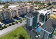 Купить Квартира 1+1 от инвестора в комплексе на этапе строительства, центр Алании 1